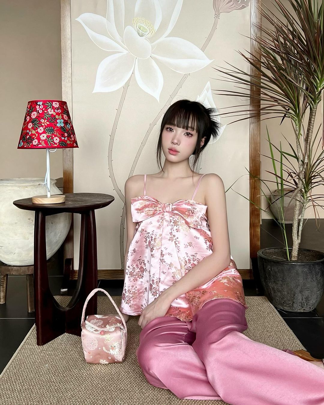 Váy áo hè mới toanh đổ bộ các shop thời trang: Toàn mẫu trendy, giá cực "nhẹ ví" chỉ từ 150k- Ảnh 12.