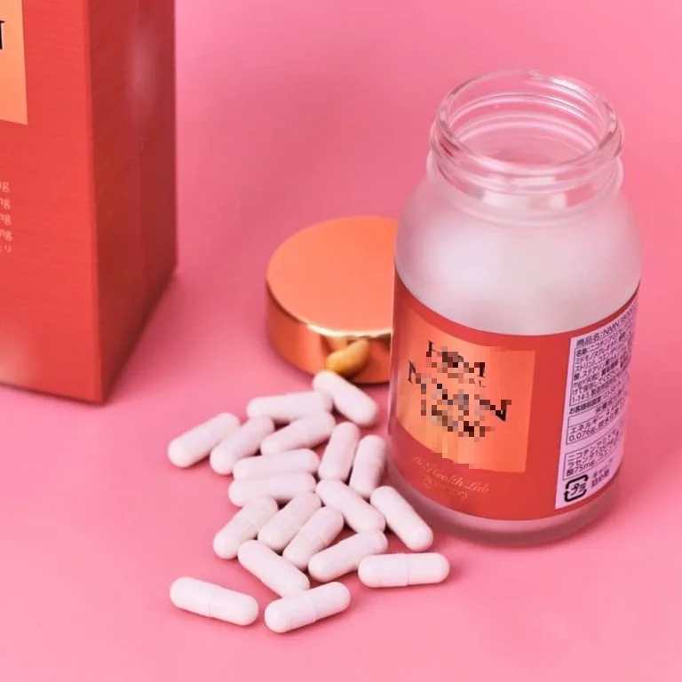 Cơn sốt "thần dược" đảo ngược lão hóa NMN: Giá bạc triệu vẫn được săn đón, có người phải lãnh hậu quả- Ảnh 2. Cơn sốt "thần dược" đảo ngược lão hóa NMN: Giá bạc triệu vẫn được săn đón, có người phải lãnh hậu quả- Ảnh 2.