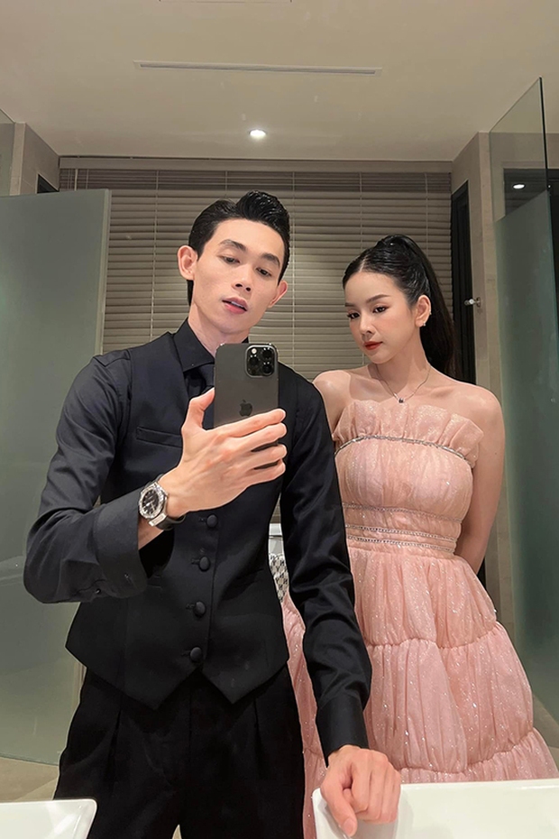 Diện mạo mới của DJ Mie hậu chia tay Hồng Thanh: Nhan sắc lên hương, 1 thay đổi gây sốt- Ảnh 5.