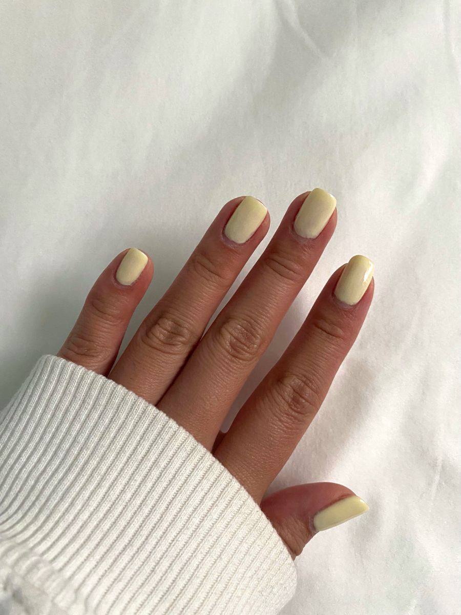 Màu nail hot trend 2024: Vừa được Selena Gomez lăng xê nhiệt tình, lại hợp với mọi tone da- Ảnh 6.