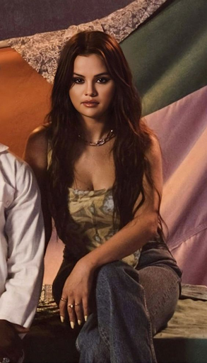 Màu nail hot trend 2024: Vừa được Selena Gomez lăng xê nhiệt tình, lại hợp với mọi tone da- Ảnh 9.