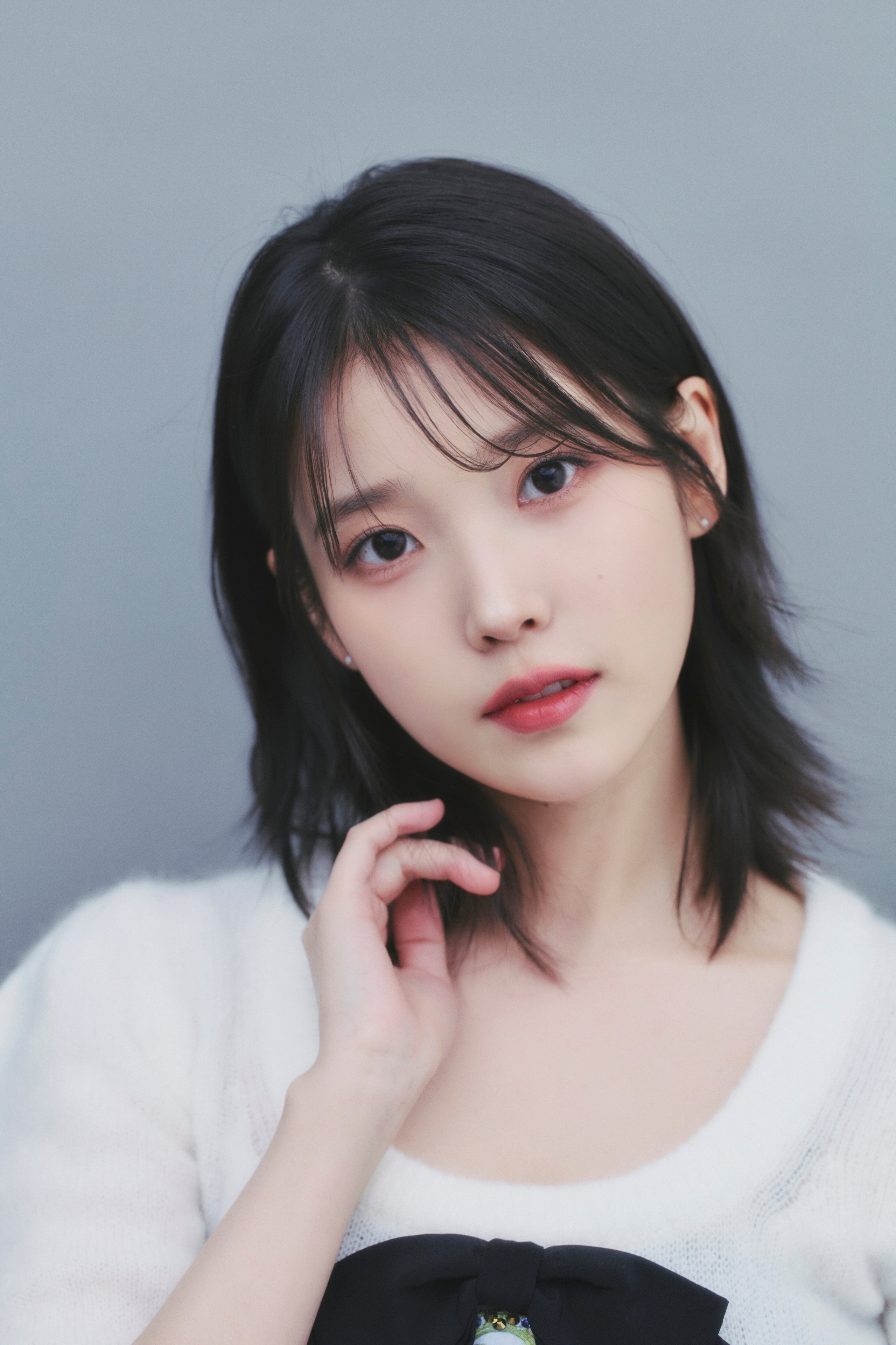 IU - Kim Soo Hyun: Đôi bạn thân quyền lực của làng giải trí, đến drama tình ái cũng giống nhau không ngờ!- Ảnh 10.