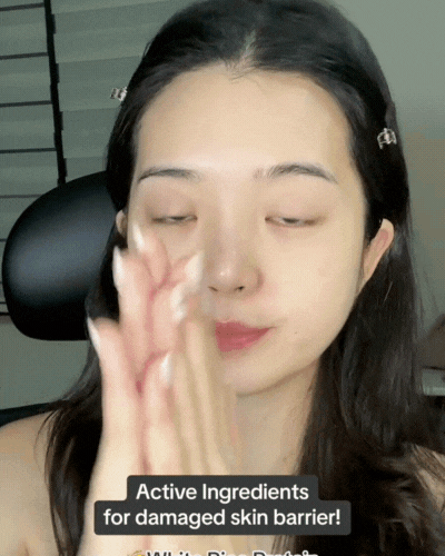 Chai toner dưỡng trắng, giảm bã nhờn đang "cháy hàng" trên website Olive Young toàn cầu có gì hot?- Ảnh 4.