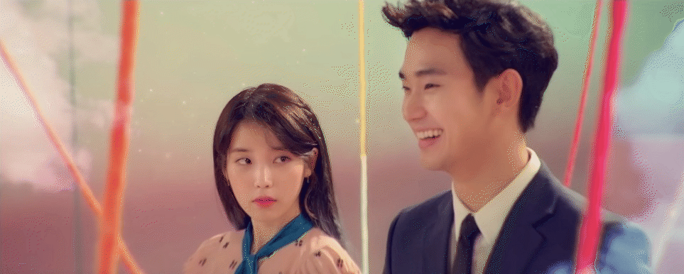 IU - Kim Soo Hyun: Đôi bạn thân quyền lực của làng giải trí, đến drama tình ái cũng giống nhau không ngờ!- Ảnh 4.