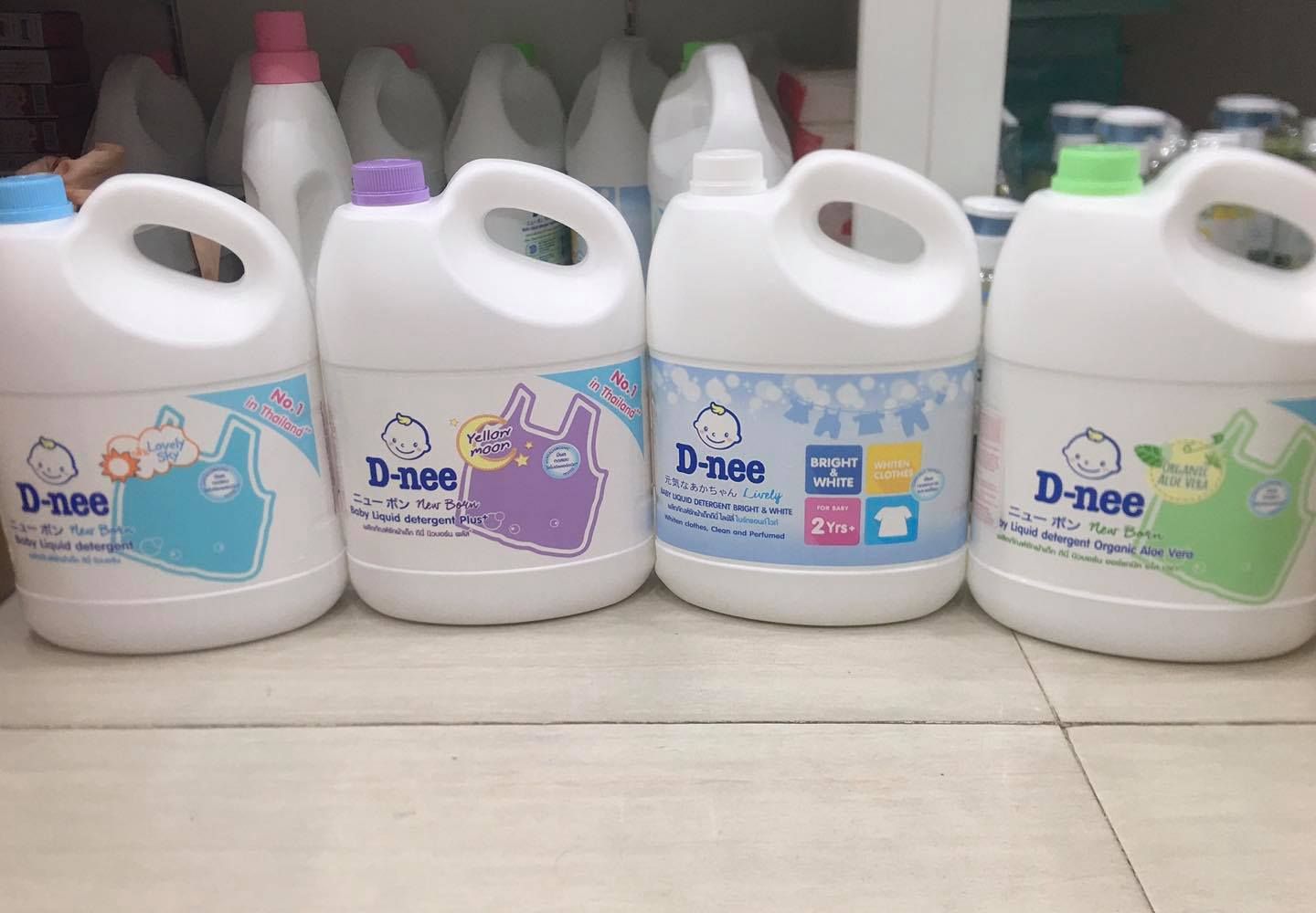 Mẹ bỉm review 6 loại nước giặt quần áo cho bé, thương hiệu này suýt 10/10 nhưng lại bị trừ điểm vì 1 lý do- Ảnh 3.