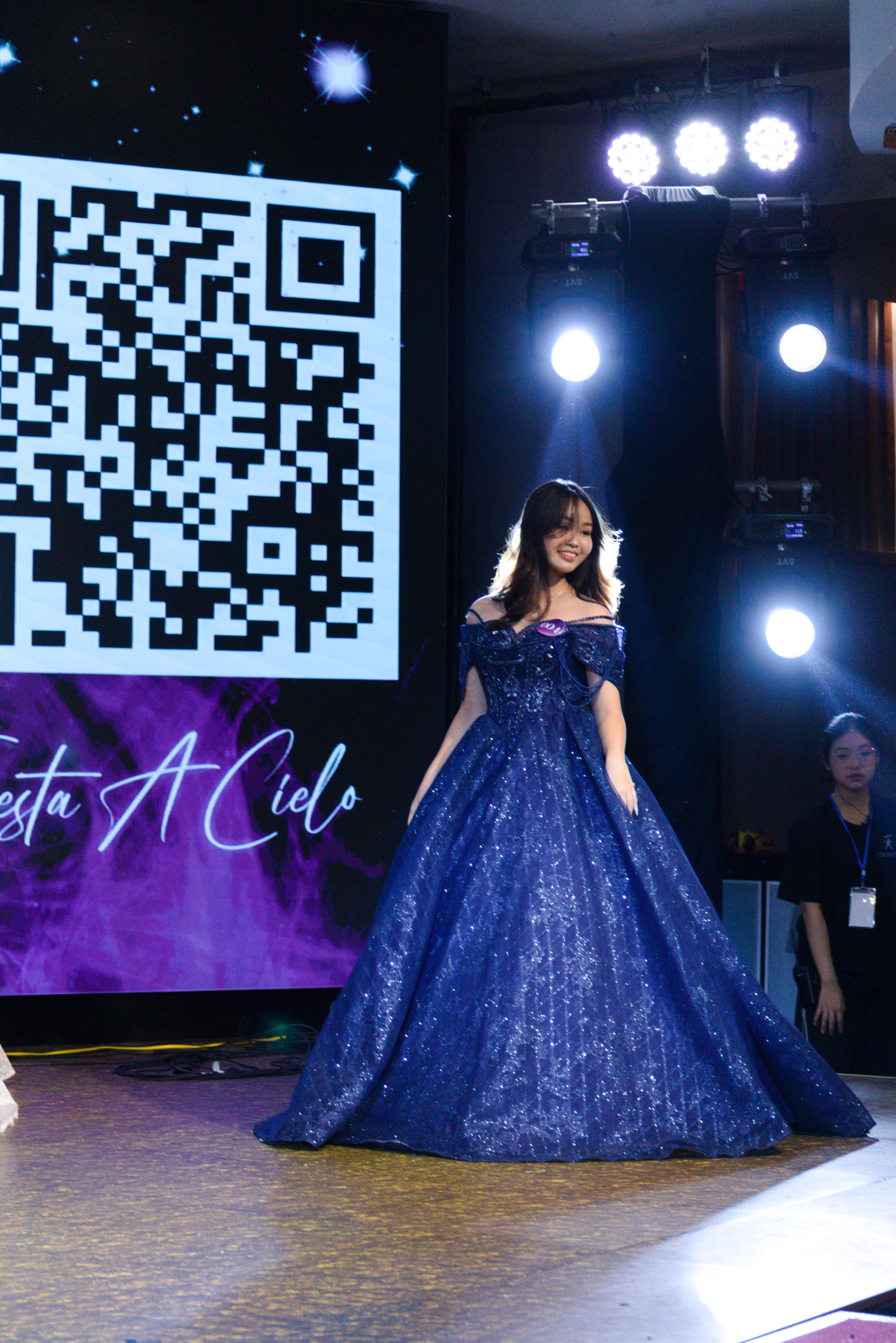 Cặp nam thanh nữ tú vừa lên ngôi Tân Đại sứ của Chuyên Sư phạm: Tài - sắc đều xứng đáng!- Ảnh 8. Cặp nam thanh nữ tú vừa lên ngôi Tân Đại sứ của Chuyên Sư phạm: Tài - sắc đều xứng đáng!- Ảnh 8.