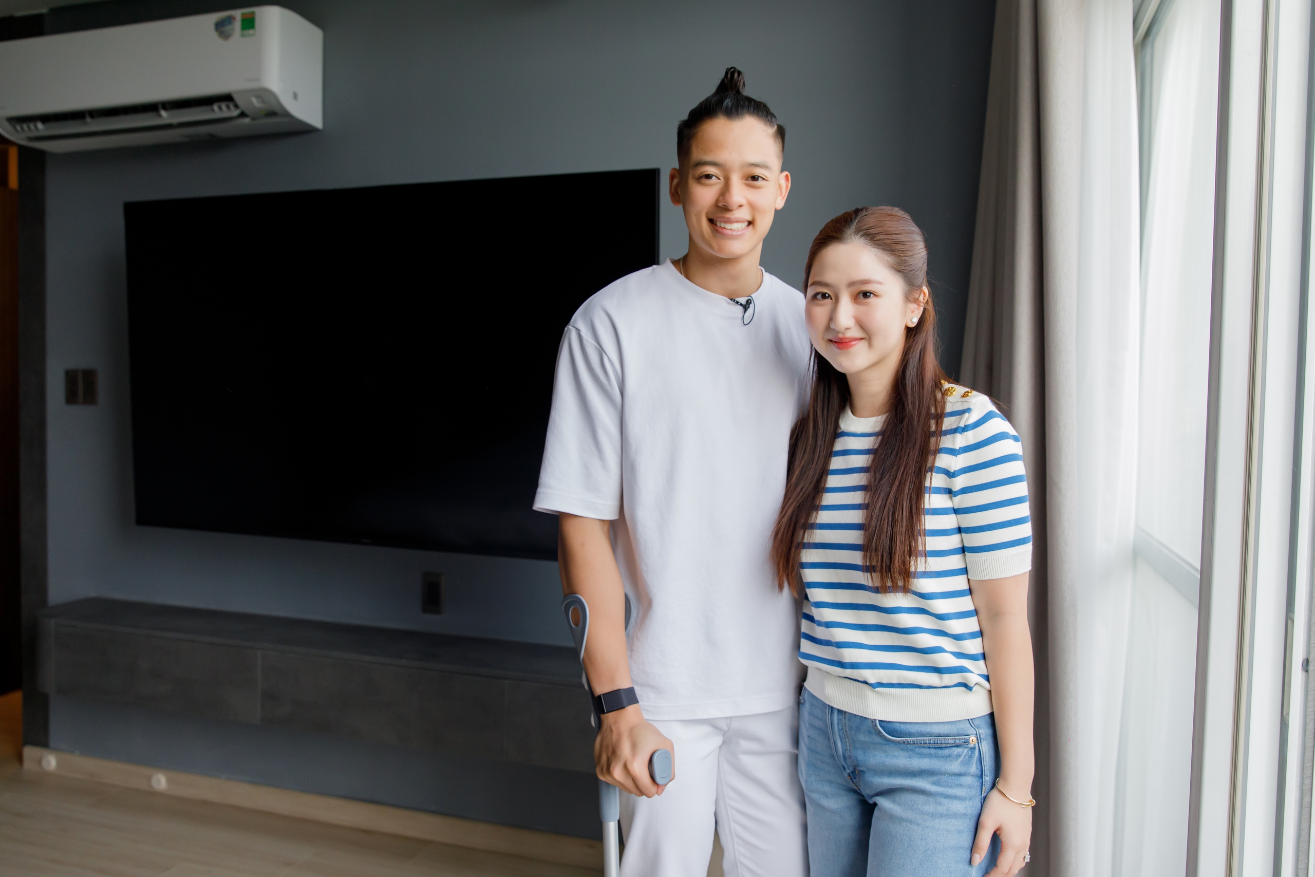 Ái nữ sắp kết hôn cùng hot boy nổi tiếng: Hùn tiền mua penthouse 13 tỷ, chọn trả góp hàng tháng vì lý do này- Ảnh 3.