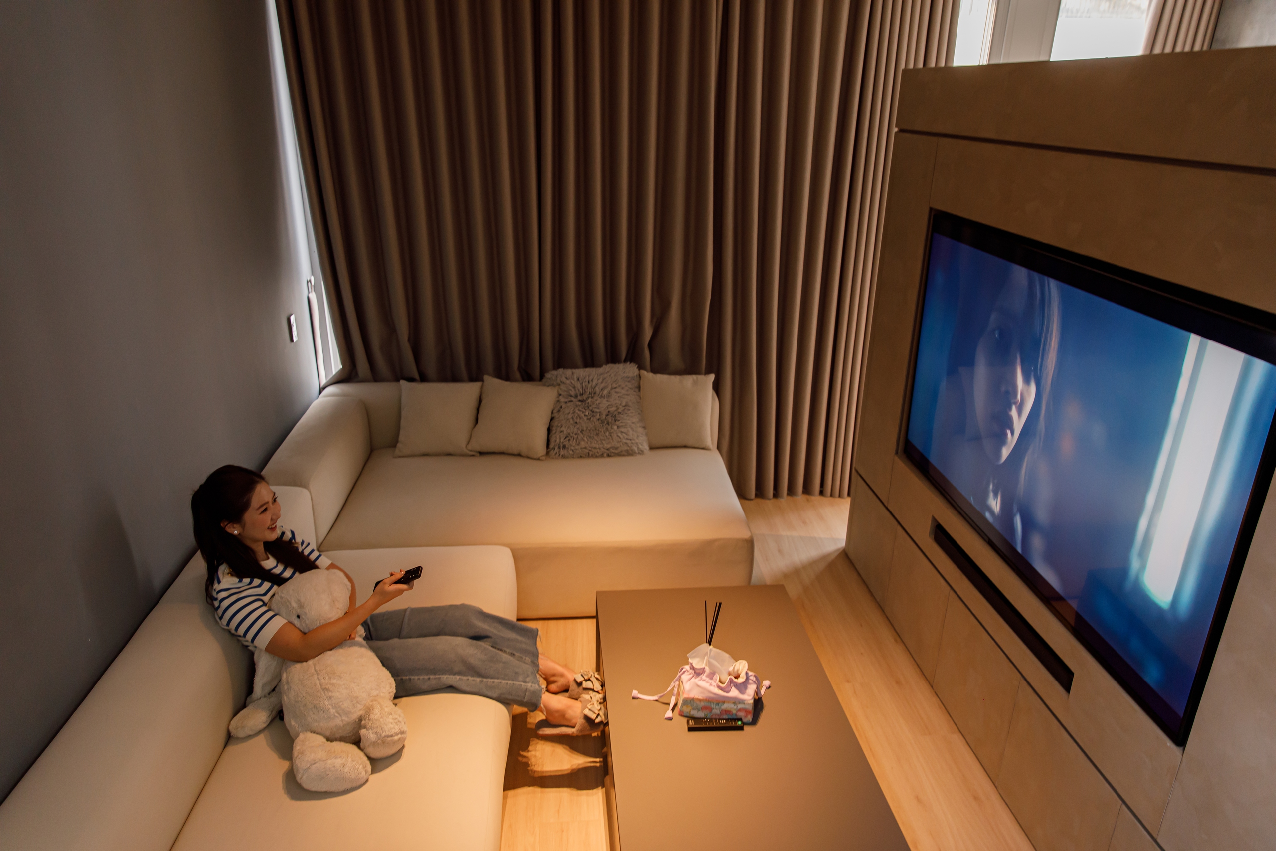 Ái nữ sắp kết hôn cùng hot boy nổi tiếng: Hùn tiền mua penthouse 13 tỷ, chọn trả góp hàng tháng vì lý do này- Ảnh 6.