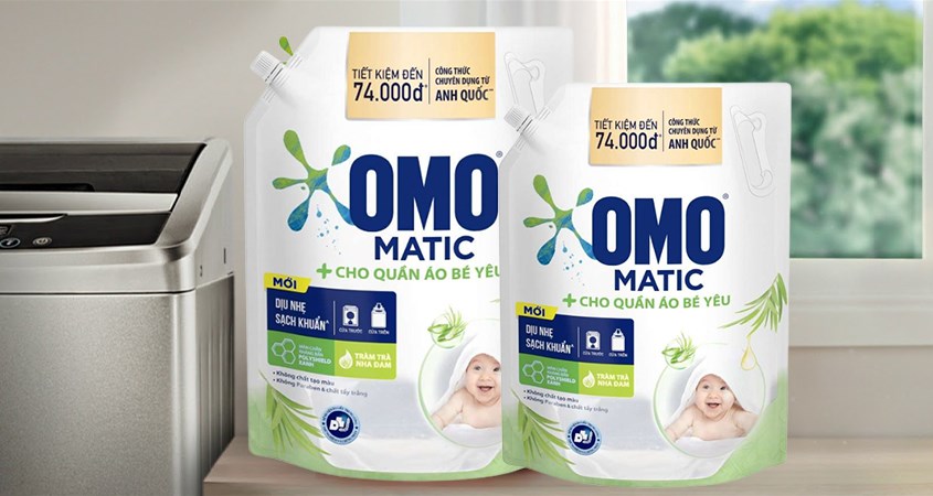 Mẹ bỉm review 6 loại nước giặt quần áo cho bé, thương hiệu này suýt 10/10 nhưng lại bị trừ điểm vì 1 lý do- Ảnh 4.