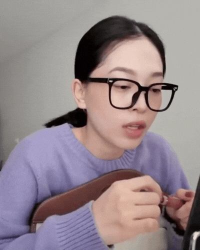 Á hậu Phương Nga đi học cũng như bao người: Mê phấn che hói, thích son 129K- Ảnh 7.