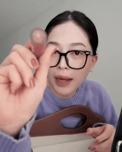 Á hậu Phương Nga đi học cũng như bao người: Mê phấn che hói, thích son 129K- Ảnh 6.