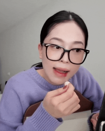 Á hậu Phương Nga đi học cũng như bao người: Mê phấn che hói, thích son 129K- Ảnh 11.