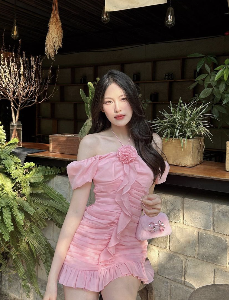 Nhan sắc ngày xưa của bạn gái HIEUTHUHAI bỗng hot lại sau 1 đêm- Ảnh 7.