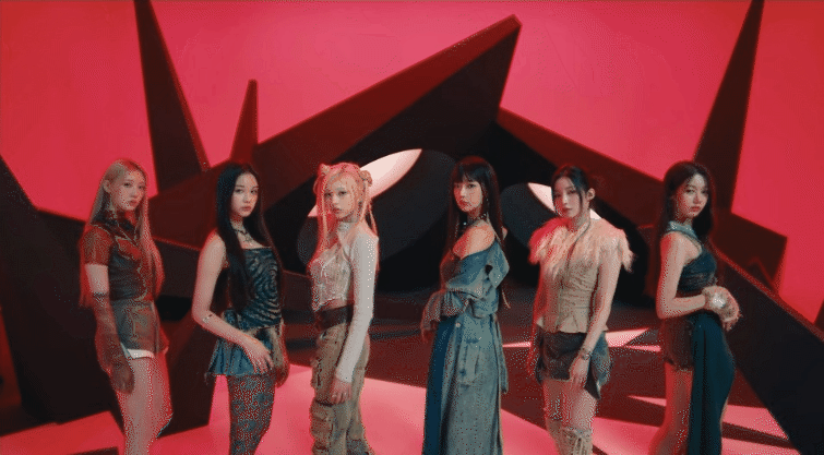 Nhóm nữ tân binh của YG không thể lấp đầy khoảng trống BLACKPINK để lại- Ảnh 4.