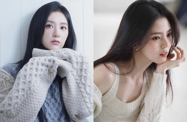 "Nữ hoàng nước mắt" Kim Ji Won thế chỗ Han So Hee sau scandal tình ái, netizen kháo nhau: "Sao không mời Hyeri"- Ảnh 1.