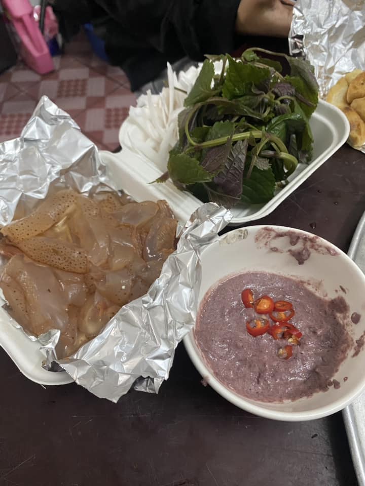Sứa đỏ bị chê "ăn như thạch chấm mắm tôm": Hương vị thật sự thế nào và tại sao lại hot đến vậy?- Ảnh 3.
