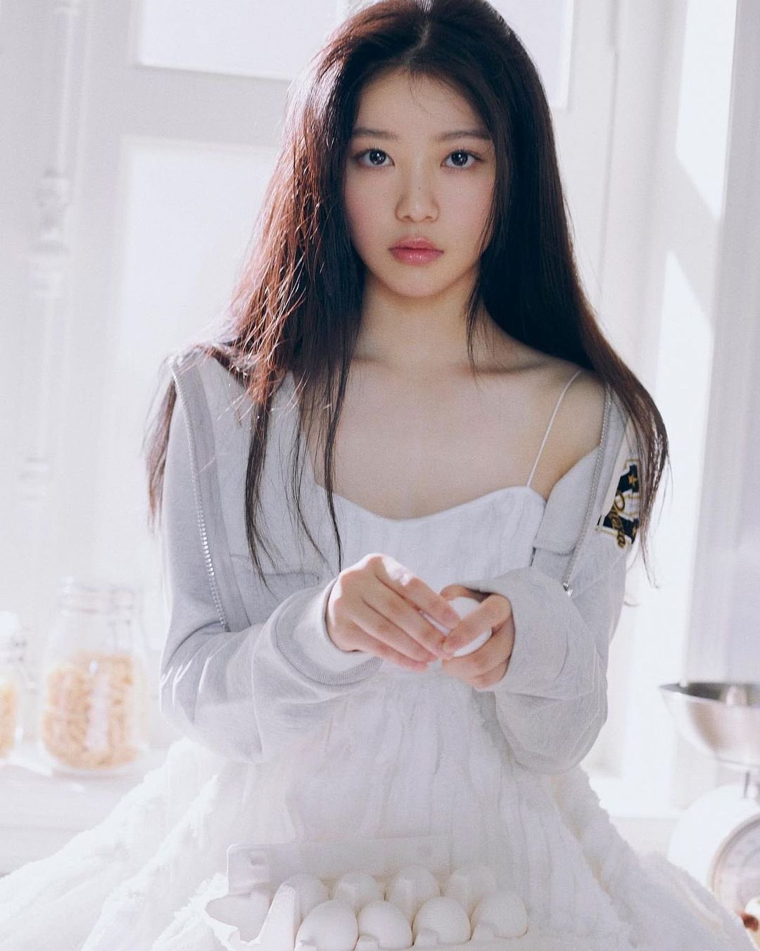 HYBE “nhân bản" nhóm nữ: Nhạc không quá 3 phút, visual xinh lung linh, khả năng tạo trend dẫn đầu Kpop- Ảnh 8.