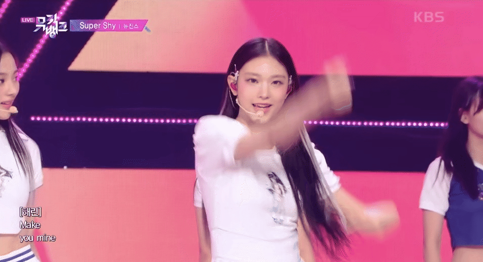 HYBE “nhân bản" nhóm nữ: Nhạc không quá 3 phút, visual xinh lung linh, khả năng tạo trend dẫn đầu Kpop- Ảnh 16.