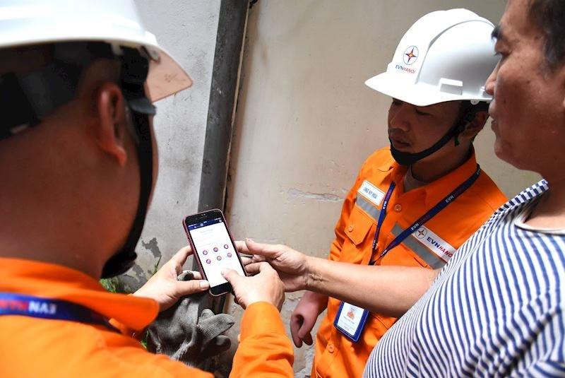Từ 15/5 điều chỉnh giá bán lẻ điện 3 tháng một lần, người dân cần nắm rõ nguyên tắc này- Ảnh 2.