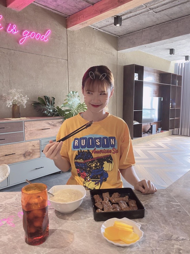 Hôn nhân Khởi My - Kelvin Khánh: Không có ý định sinh con, vướng tin đồn rạn nứt vì 1 câu của đồng nghiệp- Ảnh 5.