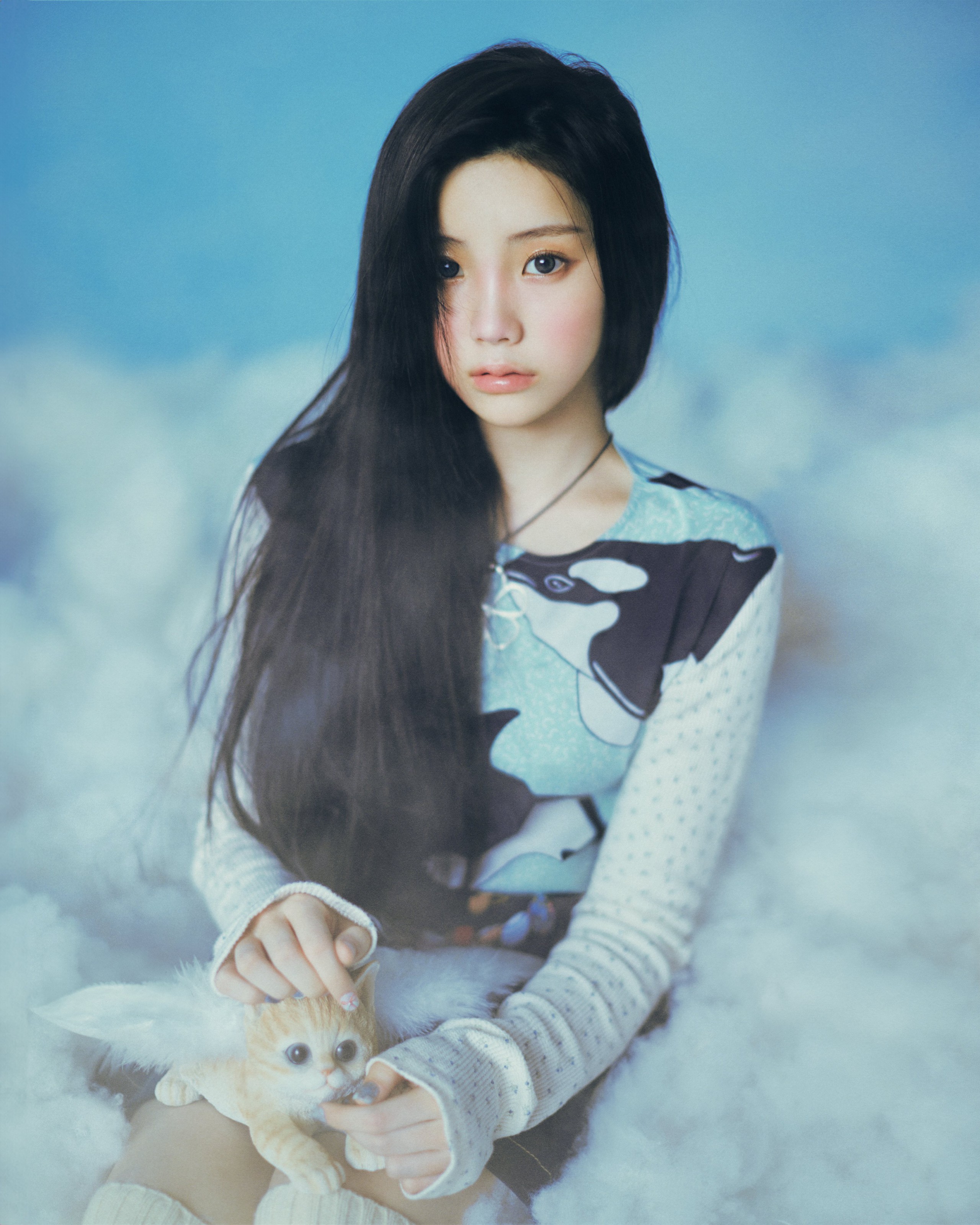 HYBE “nhân bản" nhóm nữ: Nhạc không quá 3 phút, visual xinh lung linh, khả năng tạo trend dẫn đầu Kpop- Ảnh 6.