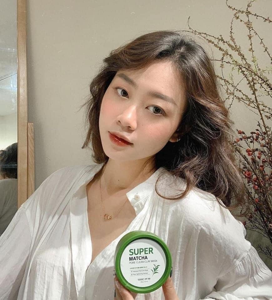 Bạn sẽ không còn bị gọi là "chảo dầu di động" nếu chăm đắp mặt nạ đất sét 2 lần/ tuần- Ảnh 6.