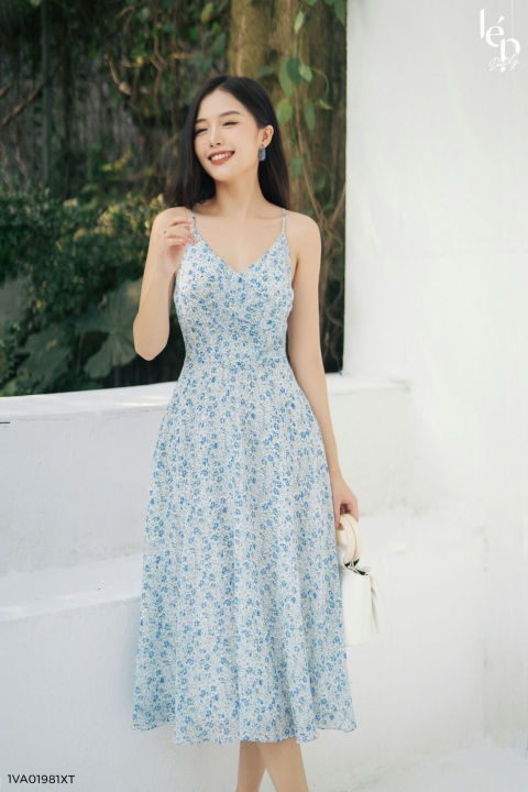 Để bước vào mùa hè với style xinh như mộng, chị em học phụ nữ Pháp sắm đủ 5 item sau- Ảnh 26.