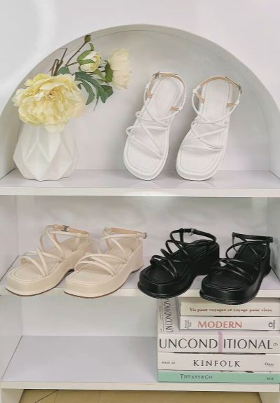 Để bước vào mùa hè với style xinh như mộng, chị em học phụ nữ Pháp sắm đủ 5 item sau- Ảnh 27.