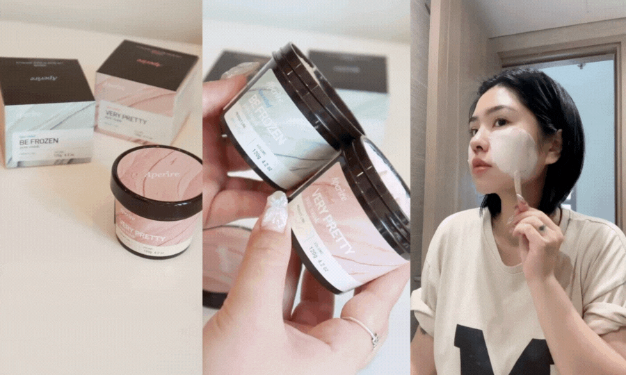 Bạn sẽ không còn bị gọi là "chảo dầu di động" nếu chăm đắp mặt nạ đất sét 2 lần/ tuần- Ảnh 1.