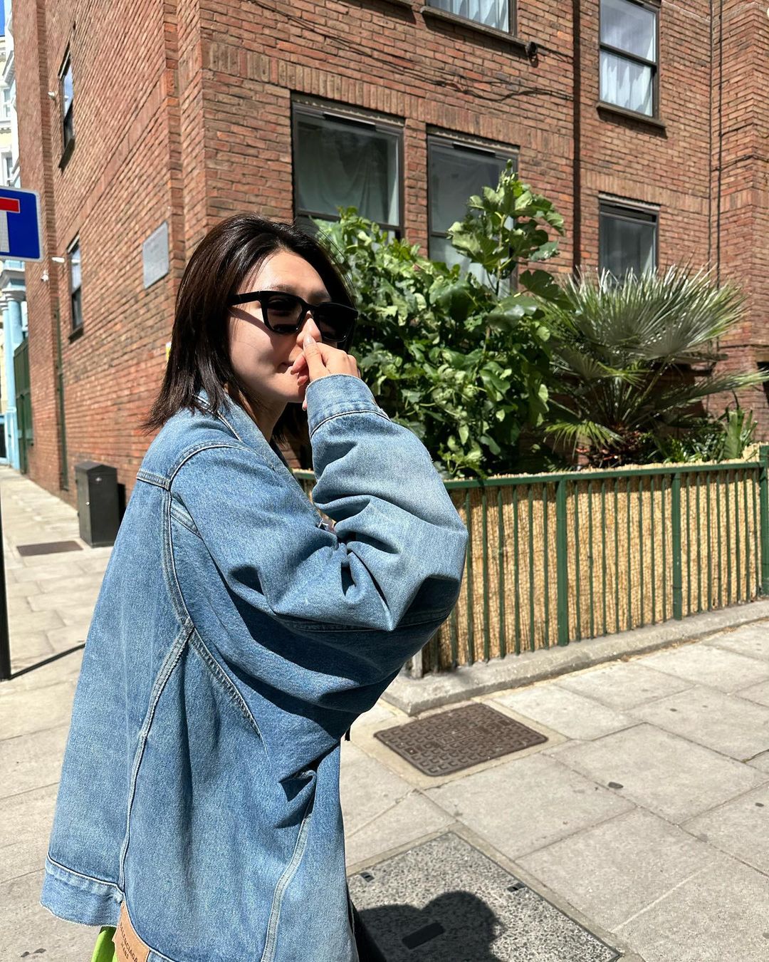 Sooyoung (SNSD) tung ảnh hẹn hò Jung Kyung Ho ở trời Tây, netizen dán mắt vào loạt chi tiết ngọt ngào đến “sâu răng”- Ảnh 3.