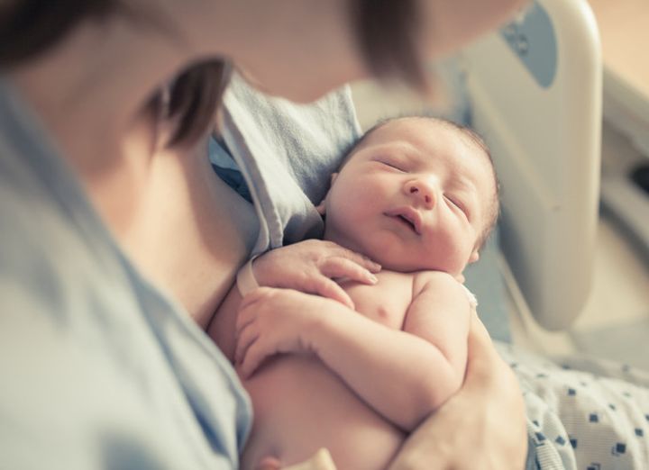 5 sự thật không phải ai cũng biết liên quan tới việc "sinh con một bề"- Ảnh 1.