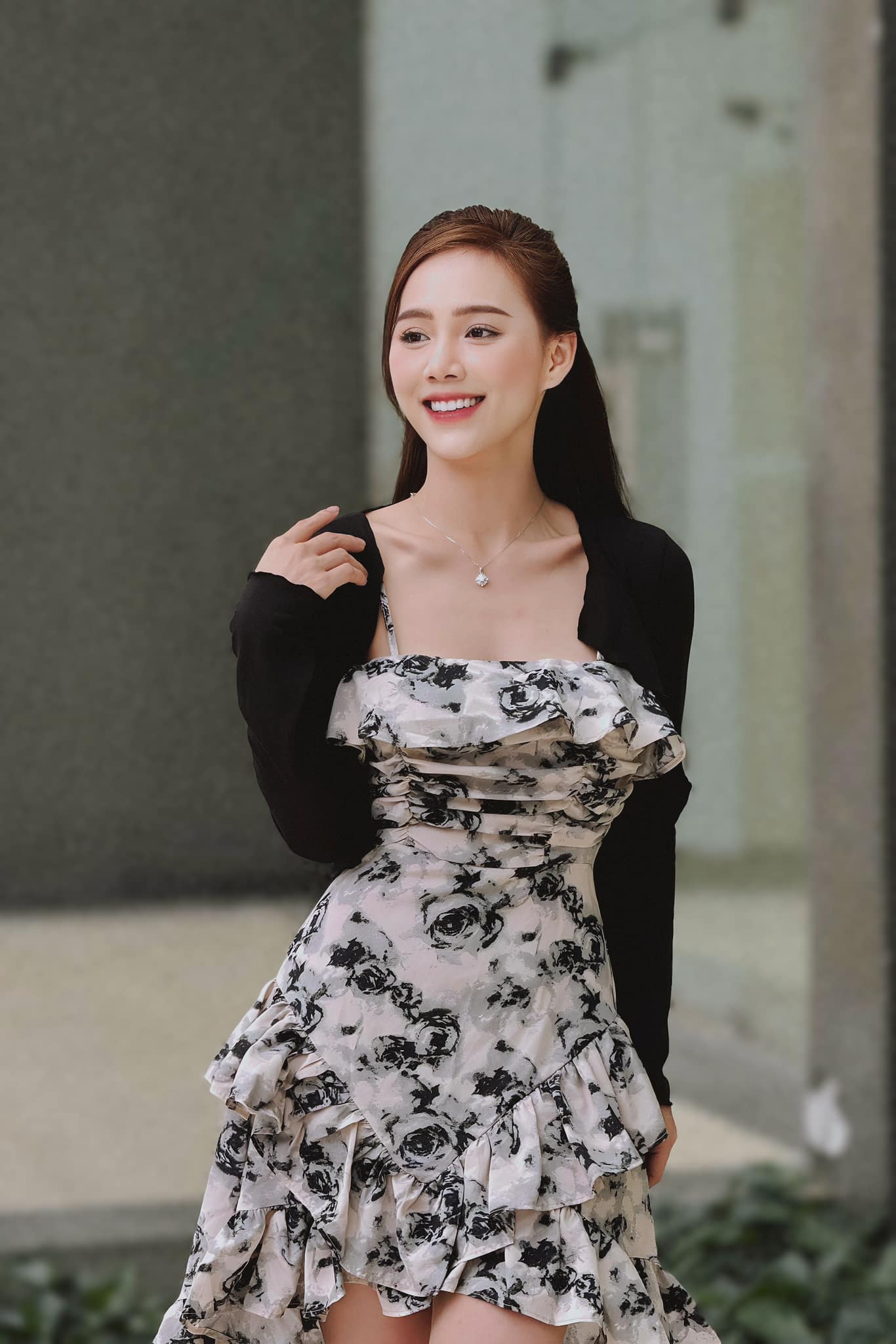 "Hải quạt" ngày nào thành nữ tổng tài VTV: Style trong phim bị chê nhưng vòng eo của mẹ 1 con không thể rời mắt- Ảnh 10.