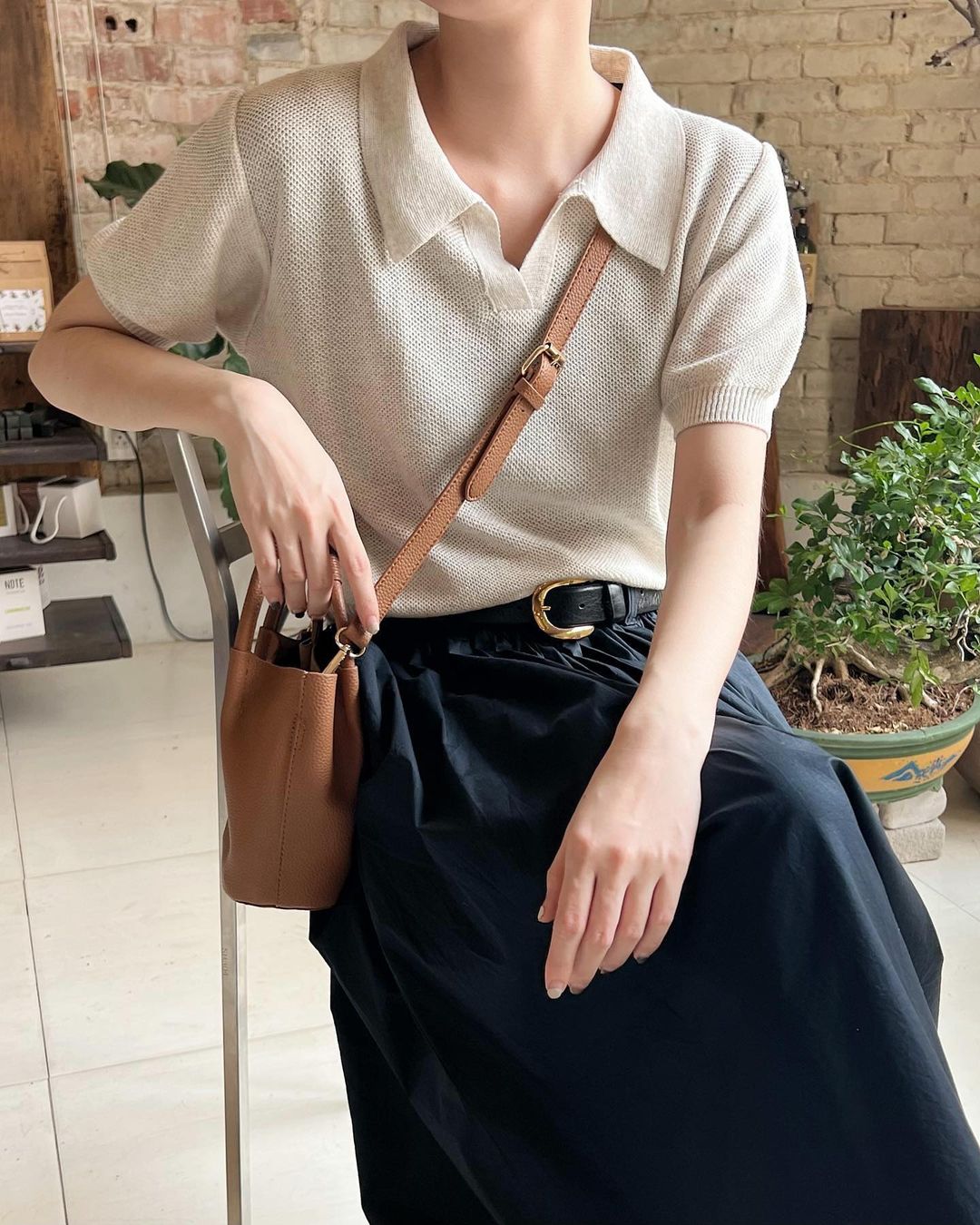 Quá trời đồ hè xinh ngây ngất vừa cập bến 3 shop "vintage" và "second-hand" đình đám trên Instagram- Ảnh 14.
