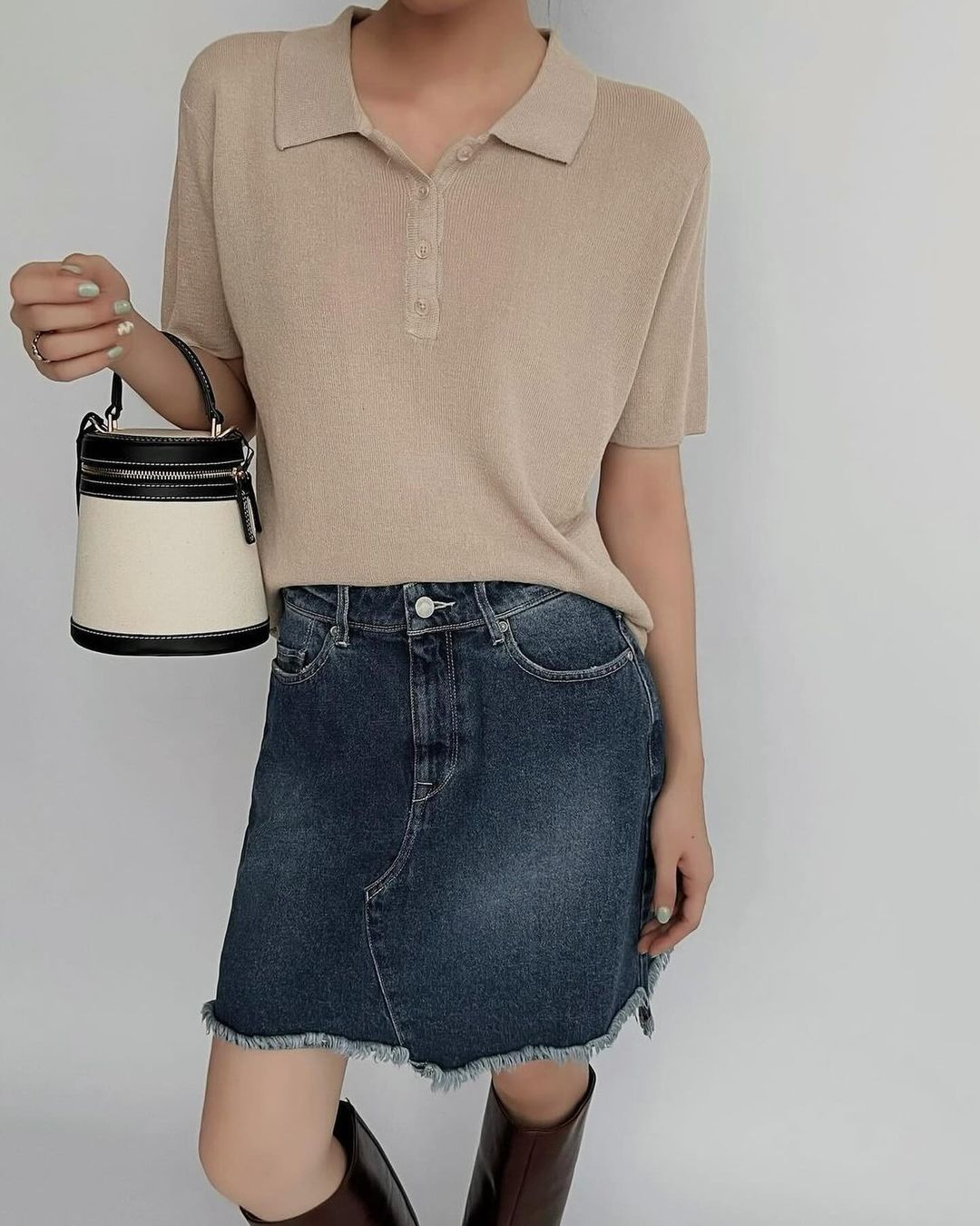 Quá trời đồ hè xinh ngây ngất vừa cập bến 3 shop "vintage" và "second-hand" đình đám trên Instagram- Ảnh 13.