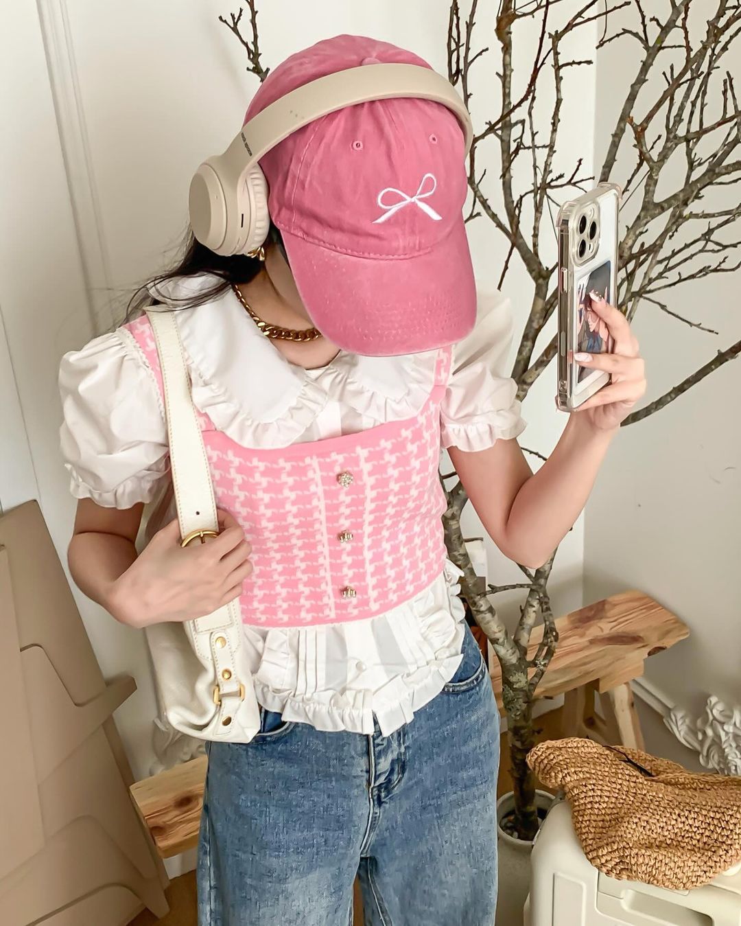 Quá trời đồ hè xinh ngây ngất vừa cập bến 3 shop "vintage" và "second-hand" đình đám trên Instagram- Ảnh 1.