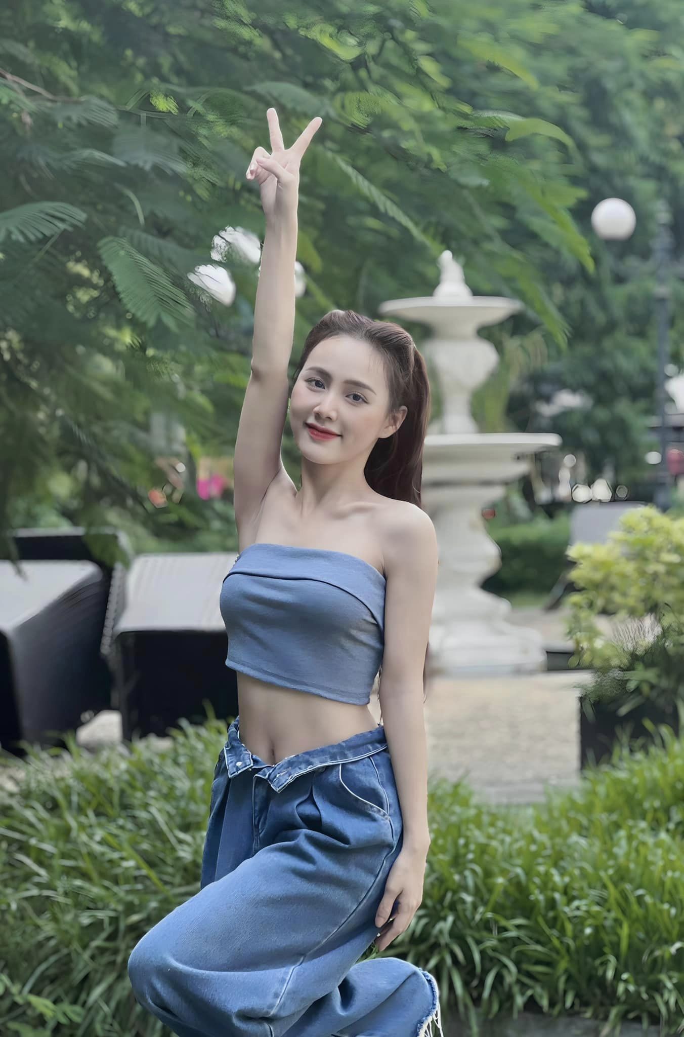"Hải quạt" ngày nào thành nữ tổng tài VTV: Style trong phim bị chê nhưng vòng eo của mẹ 1 con không thể rời mắt- Ảnh 14.