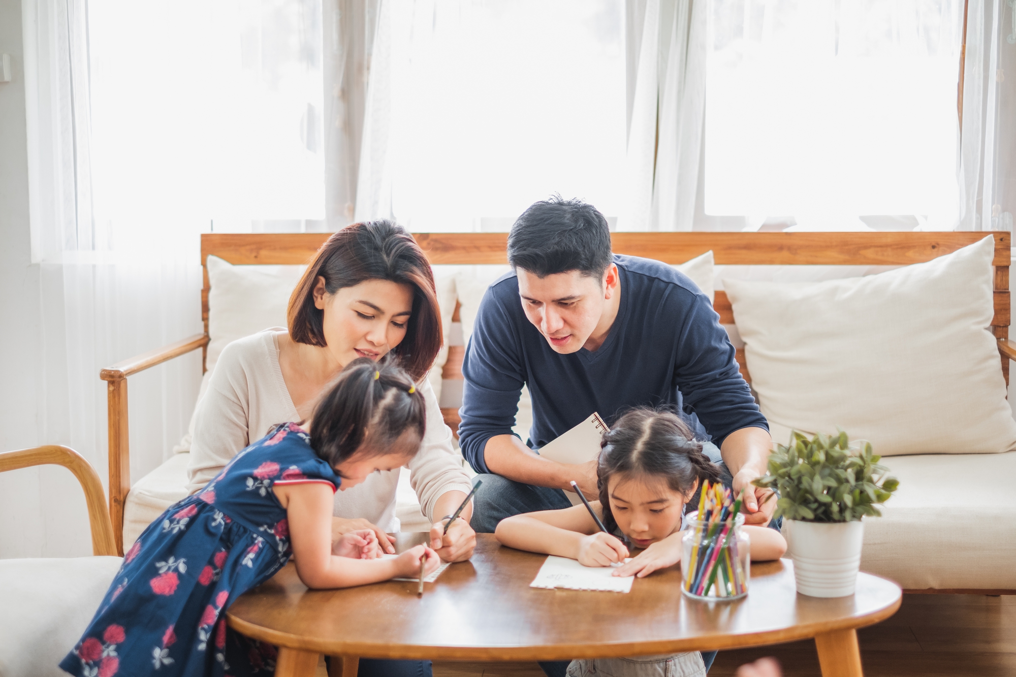 Trải nghiệm "Đà Lạt mát lạnh" ngay tại nhà, tại sao không?- Ảnh 4.