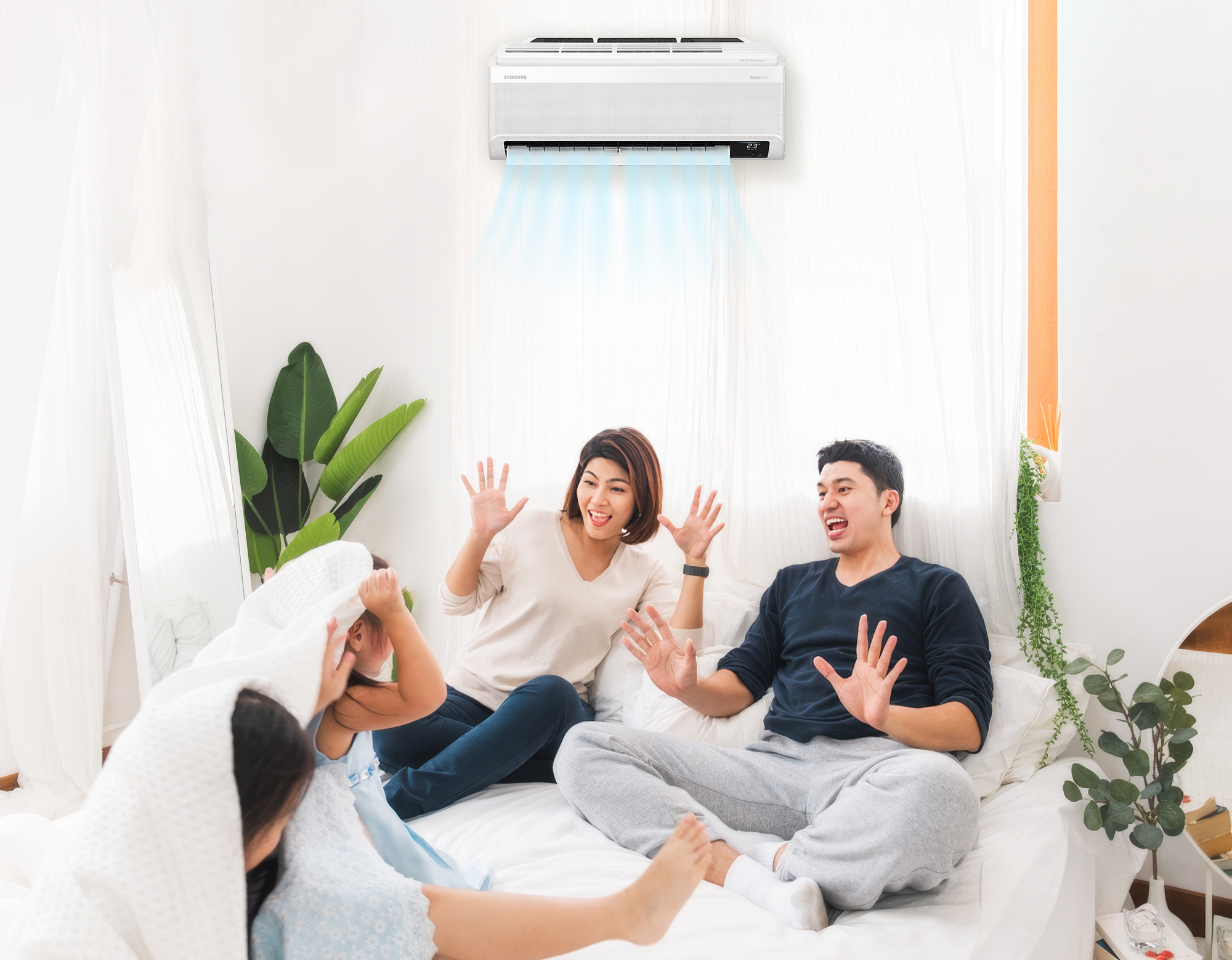 Trải nghiệm "Đà Lạt mát lạnh" ngay tại nhà, tại sao không?- Ảnh 5.