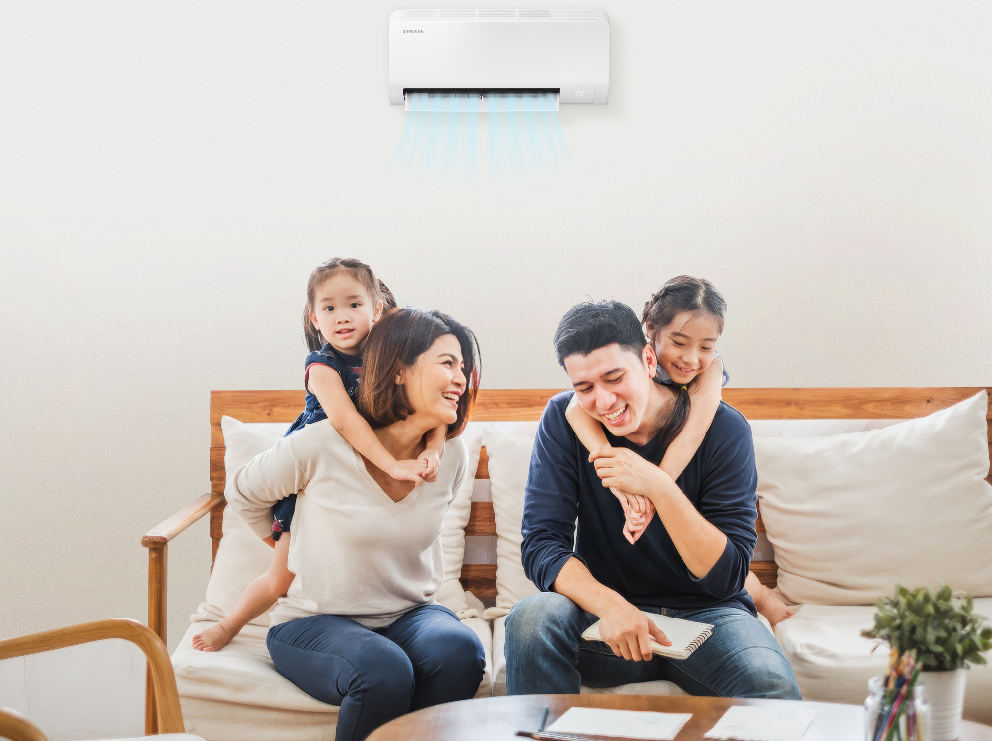 Trải nghiệm "Đà Lạt mát lạnh" ngay tại nhà, tại sao không?- Ảnh 6.