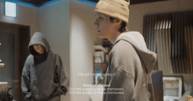 "Cỗ máy nhảy" BTS ra album: Collab với cả Jung Kook và em gái LE SSERAFIM, có ý nghĩa gì mà khiến fan thổn thức?- Ảnh 5.
