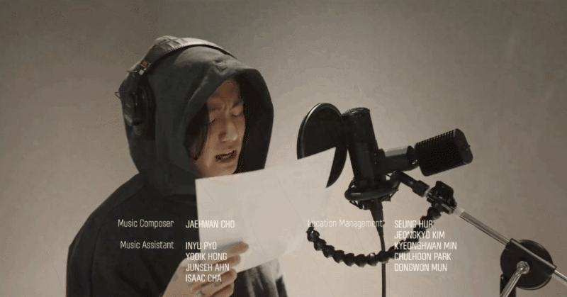 "Cỗ máy nhảy" BTS ra album: Collab với cả Jung Kook và em gái LE SSERAFIM, có ý nghĩa gì mà khiến fan thổn thức?- Ảnh 4.