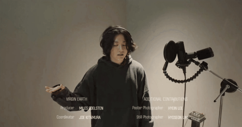 "Cỗ máy nhảy" BTS ra album: Collab với cả Jung Kook và em gái LE SSERAFIM, có ý nghĩa gì mà khiến fan thổn thức?- Ảnh 3.