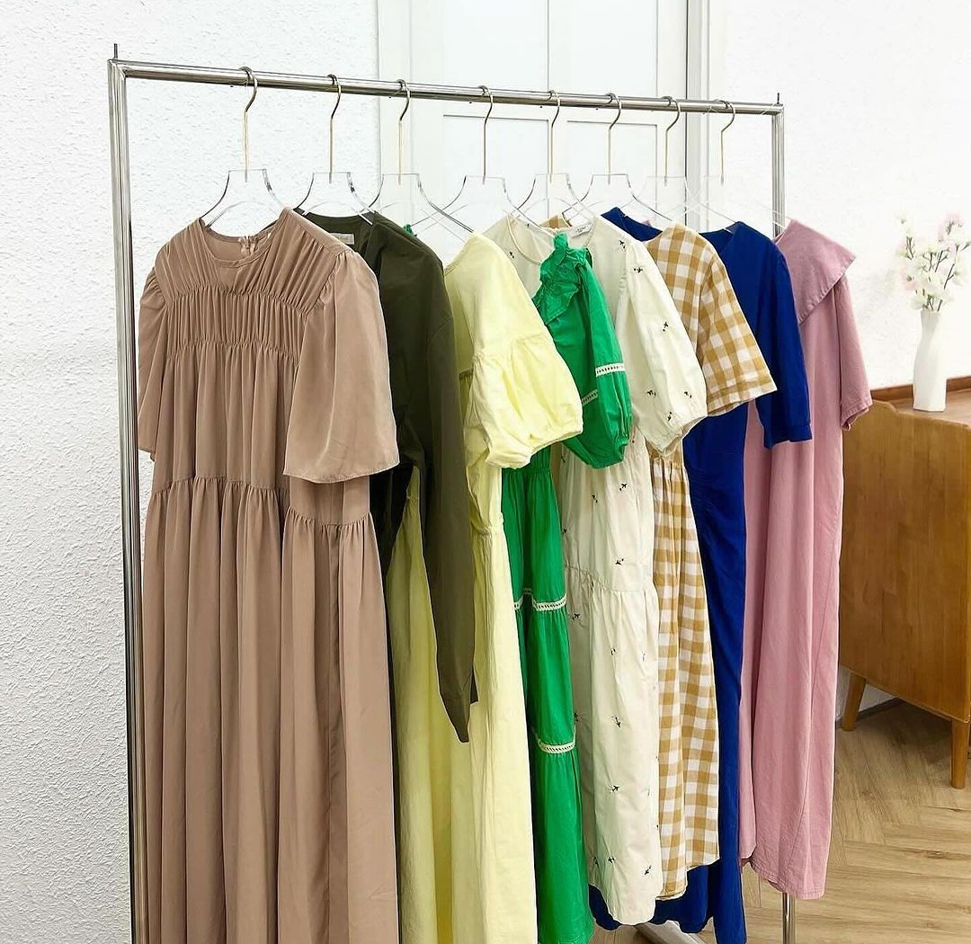 Quá trời đồ hè xinh ngây ngất vừa cập bến 3 shop "vintage" và "second-hand" đình đám trên Instagram- Ảnh 21.