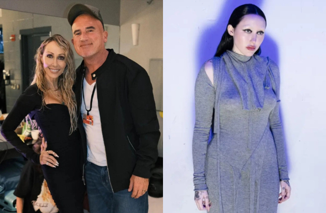 Mẹ Miley Cyrus bất ngờ thừa nhận hôn nhân trục trặc sau drama "cướp" bạn trai của con gái út- Ảnh 3.