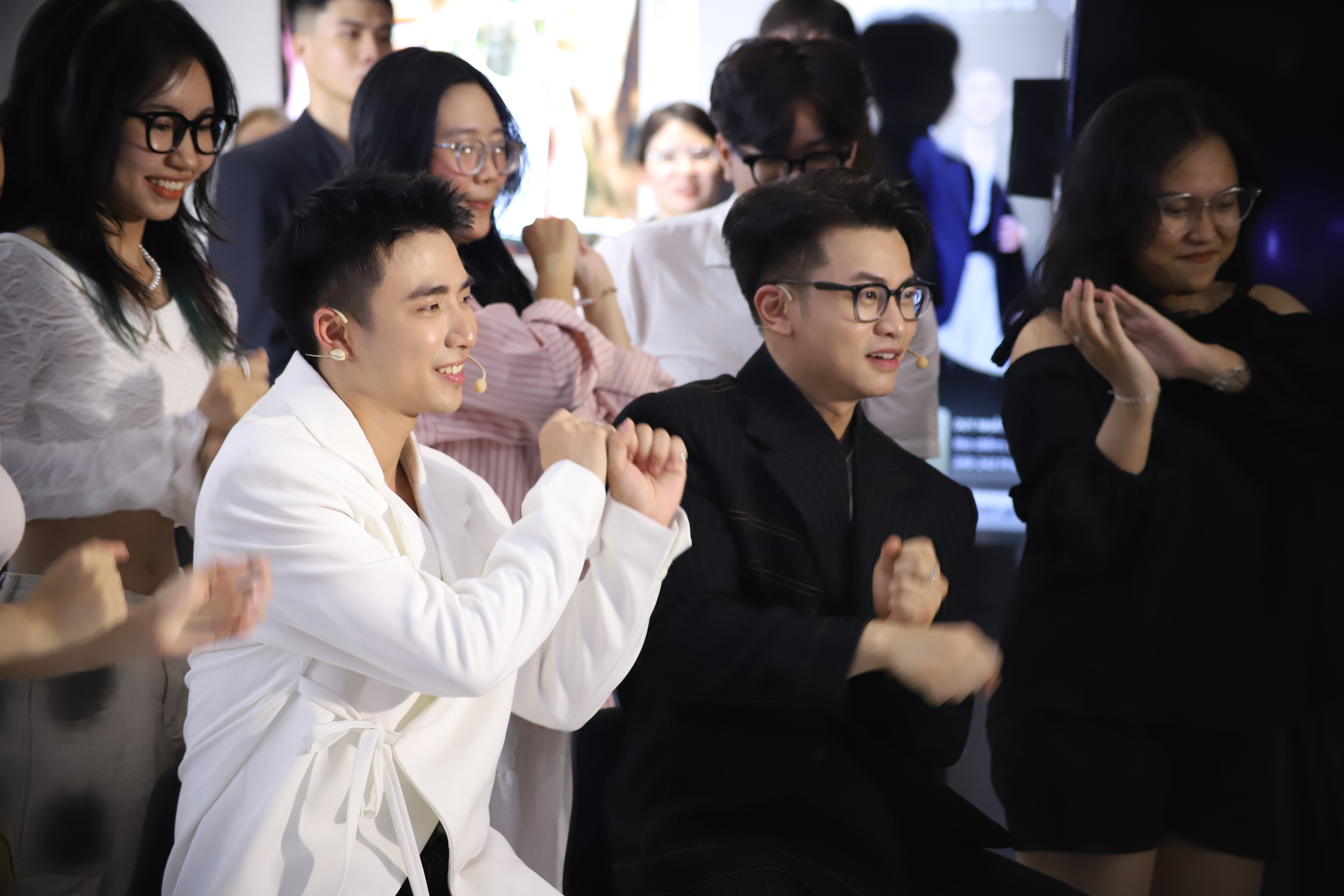 Vì sao nhãn hàng càng lớn càng phải “tỉnh táo” khi hợp tác với Ninh Dương Story?- Ảnh 7.