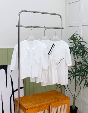 Quá trời đồ hè xinh ngây ngất vừa cập bến 3 shop "vintage" và "second-hand" đình đám trên Instagram- Ảnh 22.