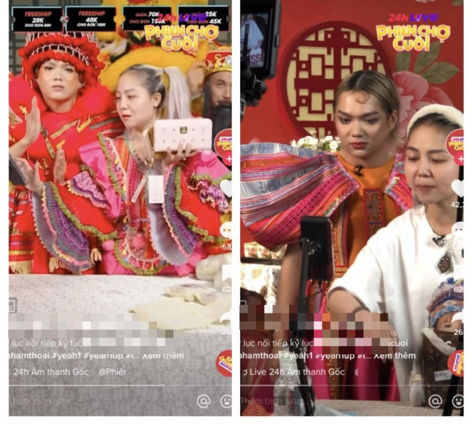 Đây là những phiên livestream chốt đơn cả chục tỉ ở Việt Nam, bán hàng online đang là "vua của mọi nghề"?- Ảnh 3. Đây là những phiên livestream chốt đơn cả chục tỉ ở Việt Nam, bán hàng online đang là "vua của mọi nghề"?- Ảnh 3.