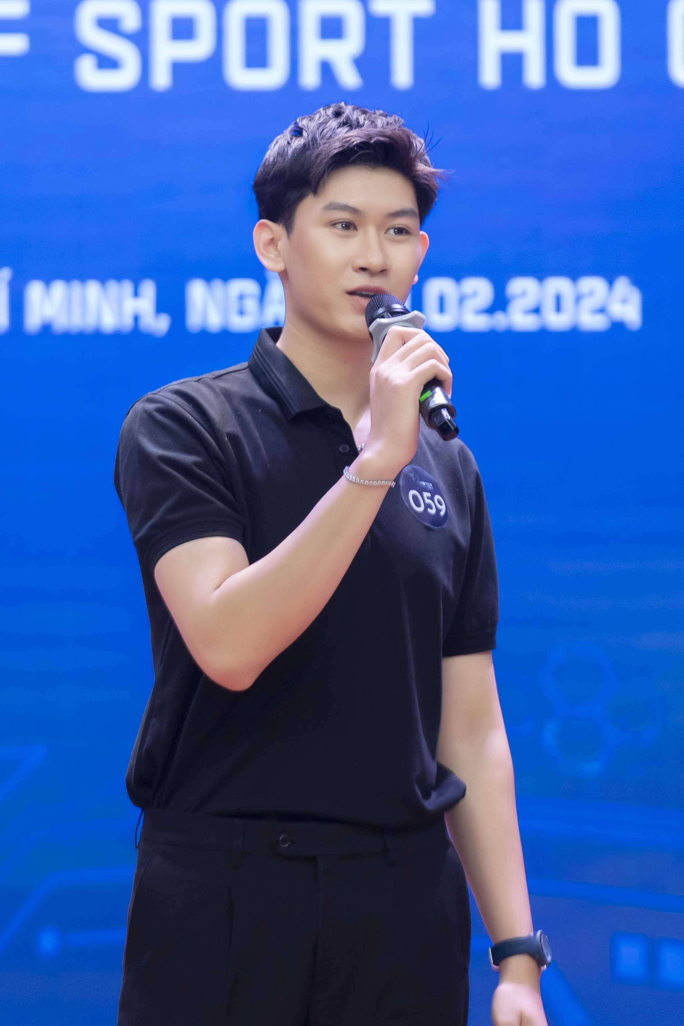 Mister Vietnam 2024 tìm 9 đại diện đi thi quốc tế- Ảnh 3.