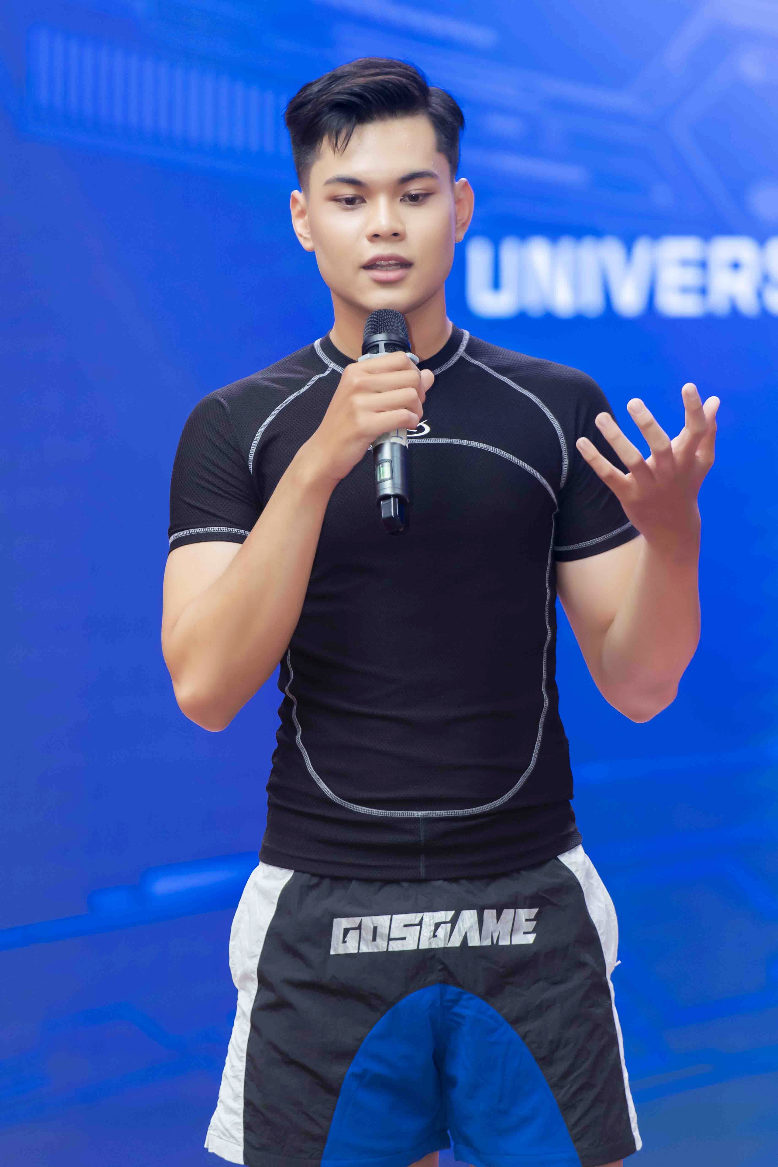Mister Vietnam 2024 tìm 9 đại diện đi thi quốc tế- Ảnh 2.