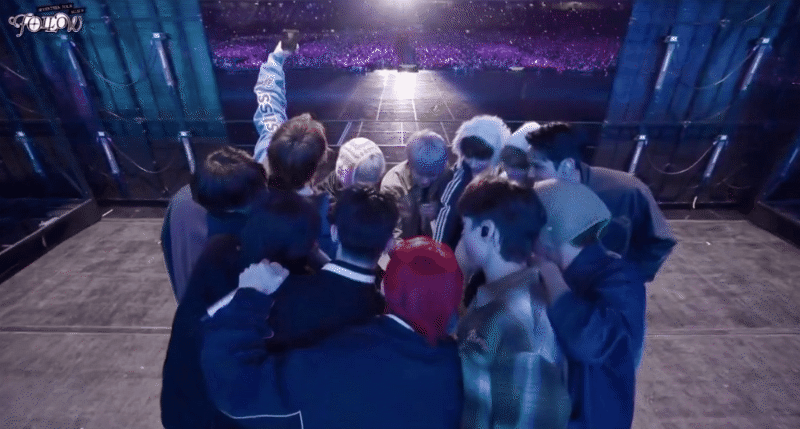 SEVENTEEN tái hợp đủ đội hình: Main vocal “quẩy” sung đến trưởng nhóm chấn thương chân nhảy ra sao?- Ảnh 7.